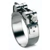 Colliers à tourillon Ø86-91 bande 24mm