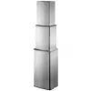 Colonne électrique 12VDC pour siège ou pied de table