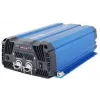 Combiné chargeur convertisseur 24VDC/230VAC 1200VA 25A