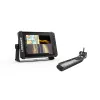 Combiné tactile GPS/Sondeur Lowrance® Elite™ FS 10