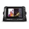 Combiné tactile GPS/Sondeur Lowrance® Elite™ FS 7