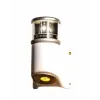 Combiné tête de mat hune 5NM + projecteur 24V 11W