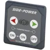Commande 12/24V pour rétractable S-Link