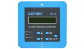 Commande à distance 12/24V pour Cotek Série SD