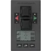 Commande joystick double 12/24V S-Link