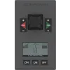 Commande joystick simple 12/24V S-Link