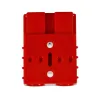 Connecteur rouge CB50 6mm²