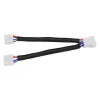 Connecteur Y pour panneau supplémentaire 4 fils