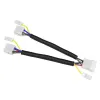 Connecteur Y pour panneau supplémentaire 5 fils
