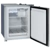 Conservateur Inox 63L porte réversible