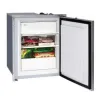 Conservateur 90L 12/24V Inox CLEAN TOUCH - Charnières à droite