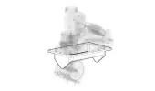 CONTRE-BRIDE P/SR130-170-210