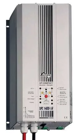 Convertisseur / Chargeur 24V/230V 1600W