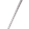 Cordage polypropylène blanc D=12 mm