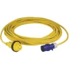 Cordon d'adaptation CEE 230V 25M