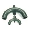 Coude anti-siphon 3/4''