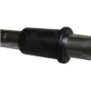 Coussinet nitrile avec collerette 25x40x100mm