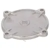 Couvercle de bronze pour filtre 1''1/4