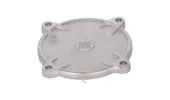Couvercle de bronze pour filtre 1''1/4