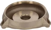 Couvercle pompe B40/B40VS1