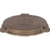 Couvercle pompe PC25