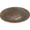 Crépine de coque Ø170mm