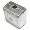 Cube moteur OMC 50/140 CV