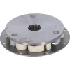 Damper 13.7mkg 10DTS DIN 5464