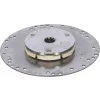 Damper 13.7mkg 10DTS DIN5464