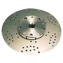 Damper 42.8mkg 26DTS 20/40 DP