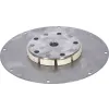 Damper 76mkg 17DTS 16/32 DP