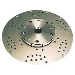 Damper 76mkg 26DTS 20/40 DP