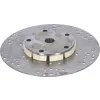 Damper 76mkg 26DTS 20/40 DP