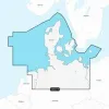 Denmark & Germany, North