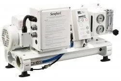 Dessalinisateur compact Seafari VERSATILE 220V 110L/h
