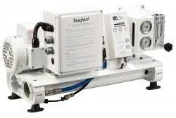 Dessalinisateur compact Seafari VERSATILE 220V 140L/h