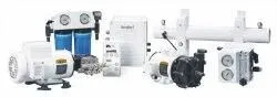 Dessalinisateur modulaire Seafari VERSATILE 220V 140L/h