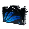 Dessalinisateur ZEN 100L/H 230V - Panneau TOUCH - Contrôle et commande 12V