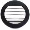 Diffuseur orientable Ø75mm