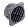 Diffuseur orientable Ø75mm