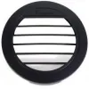 Diffuseur orientable Ø90mm