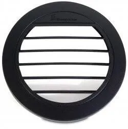 Diffuseur orientable Ø90mm