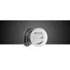 Diffuseur orientable / obturable Ø60mm blanc