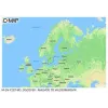Carte C-MAP® Discover™ Malmo / Valdemarsvik