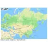 Carte C-MAP® Discover™ Baie de Taui
