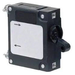 Disjoncteur hydromagnétique 12/24V 15A