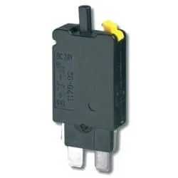 Disjoncteur unipolaire 20A type 1170