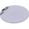 Disque polypropylène pour filtre 1''1/4