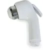 Douchette droite double jet