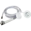 Douchette encastrable (eau froide)